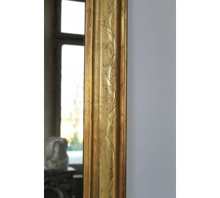 010 SPECCHIERA DORATA LUIGI FILIPPO DI PICCOLE DIMENSIONI... 2