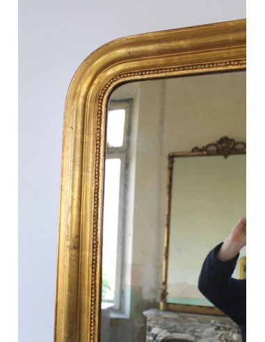 011 SPECCHIERA LUIGI FILIPPO CON DORATURA A...