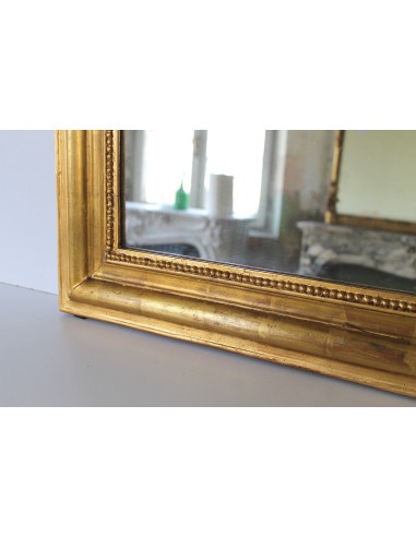 011 SPECCHIERA LUIGI FILIPPO CON DORATURA A...