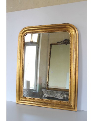 011 SPECCHIERA LUIGI FILIPPO CON DORATURA A...