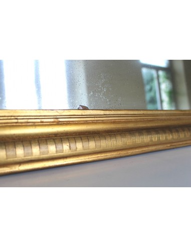 012 SPECCHIERA LUIGI FILIPPO DORATA CON DECORO...