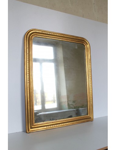 012 SPECCHIERA LUIGI FILIPPO DORATA CON DECORO...