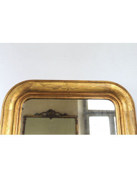 018 SPECCHIERA "A VASSOIO"