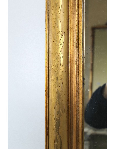 018 SPECCHIERA "A VASSOIO"