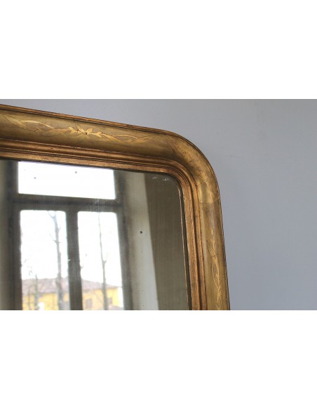 018 SPECCHIERA "A VASSOIO"