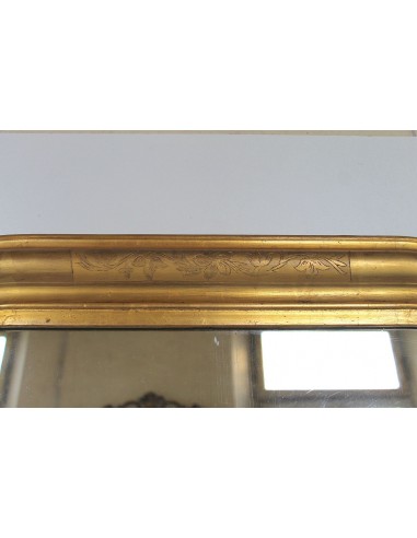 020P CLASSICA SPECCHIERA LUIGI FILIPPO A FOGLIA...