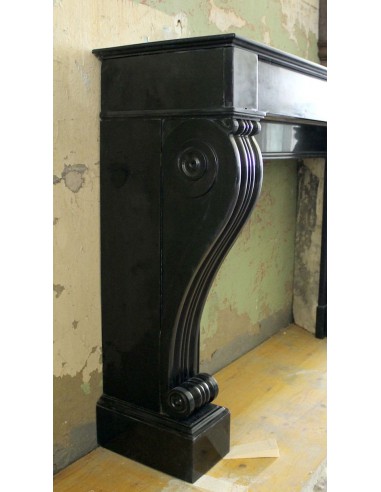 505 ELEGANTE E SNELLO CAMINO LUIGI FILIPPO...