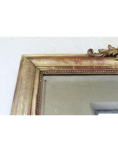 001M PROPORZIONATISSIMA CAMINIERA LUIGI XVI IN...