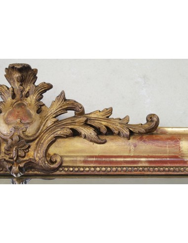 001M PROPORZIONATISSIMA CAMINIERA LUIGI XVI IN...