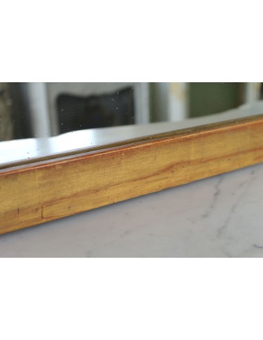 001M PROPORZIONATISSIMA CAMINIERA LUIGI XVI IN...