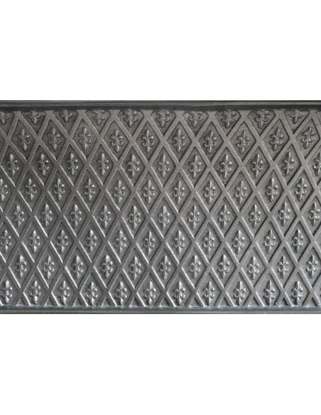 205 AG IMPORTANTE CAMINO LUIGI XVI "RAMO D'ULIVO" IN BIANCO DI CARRARA QUALITÀ "GIOIA"