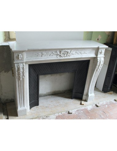 205 AG IMPORTANTE CAMINO LUIGI XVI "RAMO...