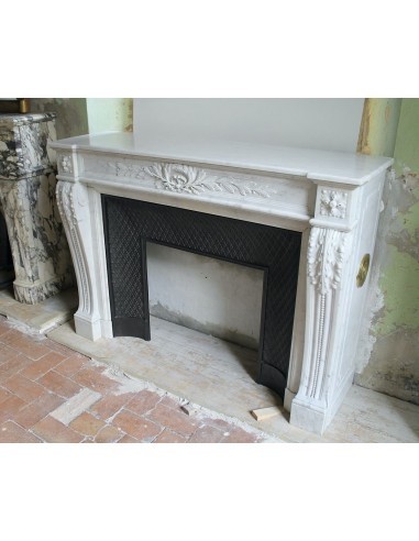 205 AG IMPORTANTE CAMINO LUIGI XVI "RAMO...