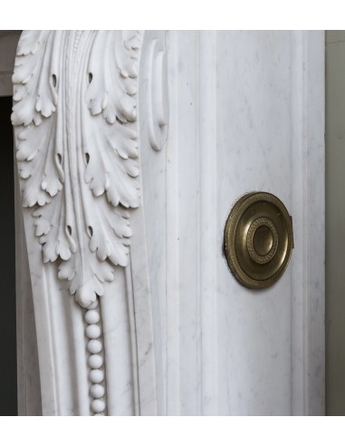 238 AG CAMINO LUIGI XVI "RAMO D'ULIVO ARRONDI"...