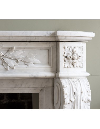 238 AG CAMINO LUIGI XVI "RAMO D'ULIVO ARRONDI"...