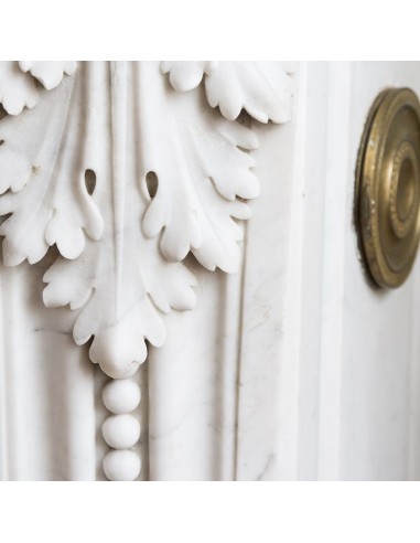 238 AG CAMINO LUIGI XVI "RAMO D'ULIVO ARRONDI"...