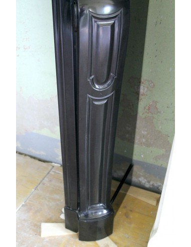 016 AG CAMINETTO LUIGI XV "PIED GALBÉ" IN...