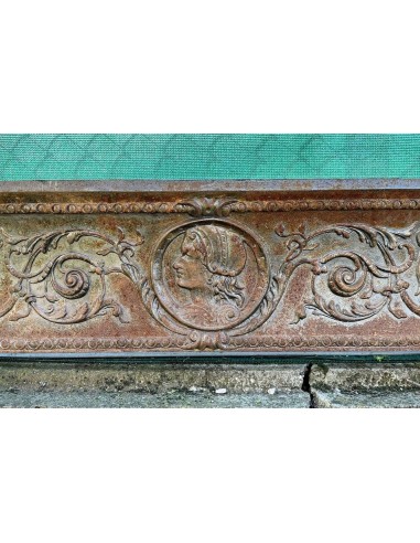 CG 041 RAFFINATISSIMO CAMINO CONTROCUORE...