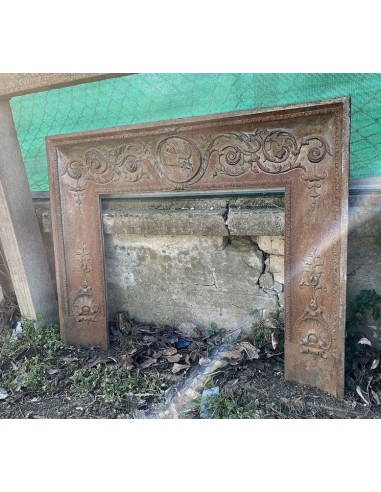 CG 041 RAFFINATISSIMO CAMINO CONTROCUORE...