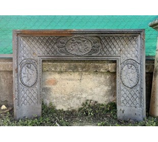 CG 039 FINISSIMO CONTROCUORE LUIGI XVI "LARCHER"