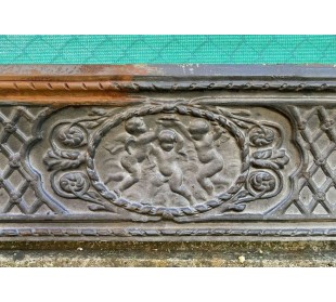 CG 039 FINISSIMO CONTROCUORE LUIGI XVI "LARCHER" 2