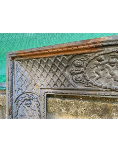 CG 039 FINISSIMO CONTROCUORE LUIGI XVI "LARCHER"