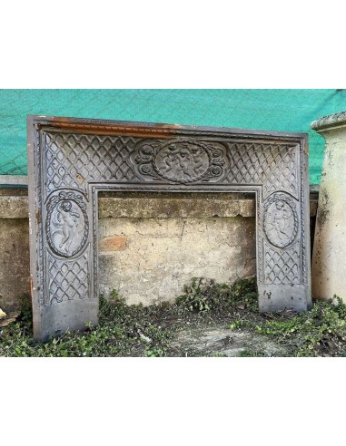 CG 039 FINISSIMO CONTROCUORE LUIGI XVI "LARCHER"