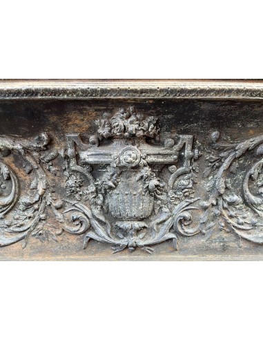 CG 060 CAMINO CONTROCUORE LUIGI XVI "ROSACES"...