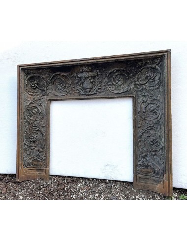 CG 060 CAMINO CONTROCUORE LUIGI XVI "ROSACES"...