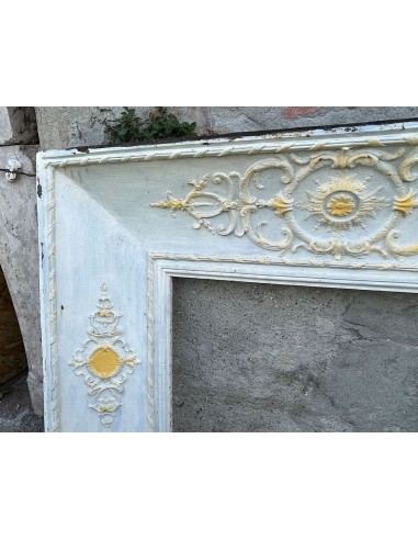 CG 098 CAMINO CONTROCUORE NEOCLASSICO IN...