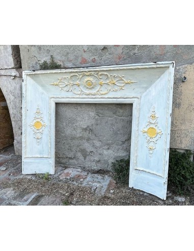 CG 098 CAMINO CONTROCUORE NEOCLASSICO IN...