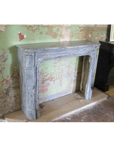 047 POMPADOUR GALBÉ IN UN RAFFINATISSIMO MARMO...