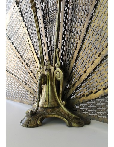 004 PARASCINTILLE OTTOCENTESCO A CODA DI...