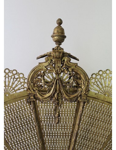 005 PARASCINTILLE A VENTAGLIO IN FUSIONE DI...