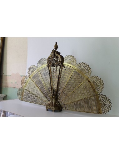 005 PARASCINTILLE A VENTAGLIO IN FUSIONE DI...