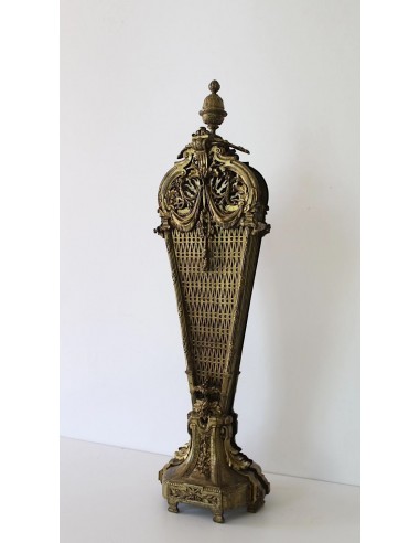 005 PARASCINTILLE A VENTAGLIO IN FUSIONE DI...