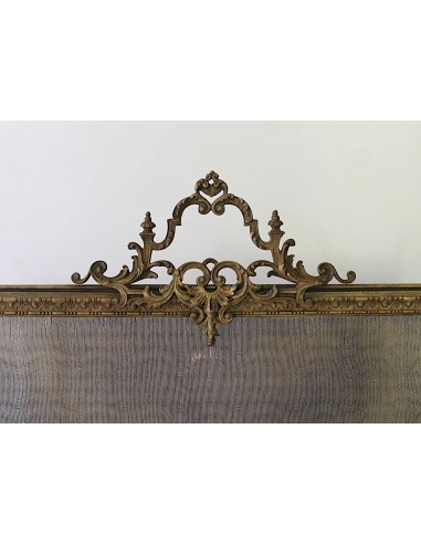 011 PARASCINTILLE NEOCLASSICO IN OTTONE E...