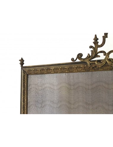 011 PARASCINTILLE NEOCLASSICO IN OTTONE E...