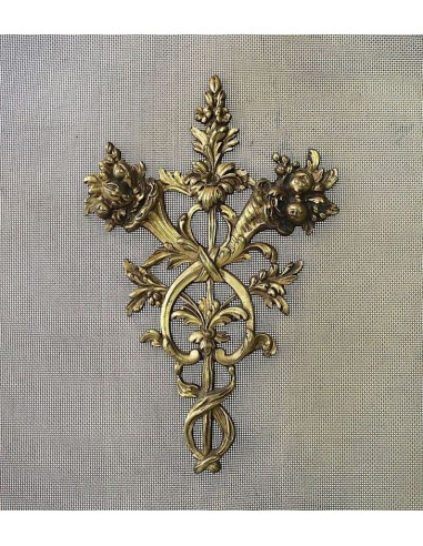 015 PARASCINTILLE BAROCCO DI GRANDE QUALITÀ IN...