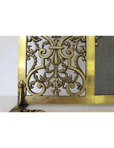 016 PARASCINTILLE ANTICO CON DECORAZIONI...