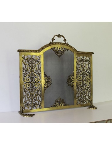 016 PARASCINTILLE ANTICO CON DECORAZIONI...