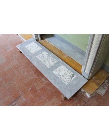 241 AG RAFFINATISSIMO PEZZO UNICO* NEI MARMI...