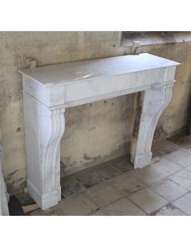 411 ANTICO CAMINETTO LUIGI FILIPPO "CLASSIQUE"...