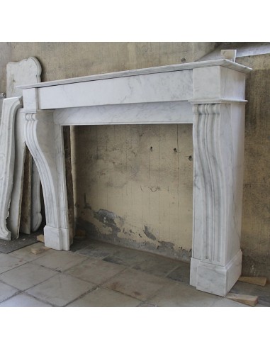 411 ANTICO CAMINETTO LUIGI FILIPPO "CLASSIQUE"...