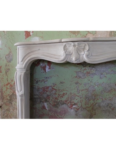 903 CAMINO "TRANSIZIONE" SCOLPITO IN ELEGANTE...