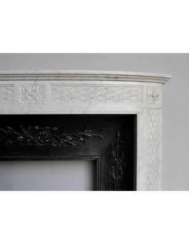 218 AG CAMINO NEOCLASSICO "FEUILLE DE LAURIER"...