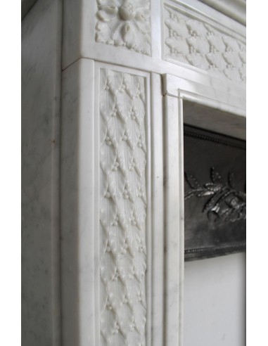 218 AG CAMINO NEOCLASSICO "FEUILLE DE LAURIER"...