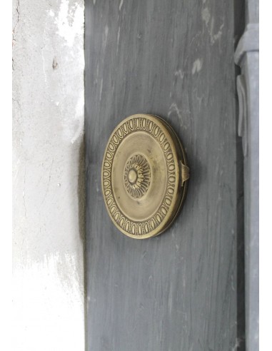 069 CAMINO ANTICO LUIGI XV "POMPADOUR GALBÉ"...