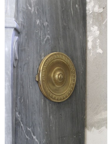 069 CAMINO ANTICO LUIGI XV "POMPADOUR GALBÉ"...