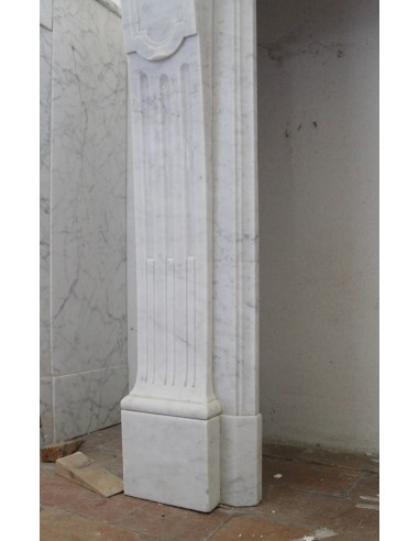 243  CAMINO  "TROIS FLEURS" NELLA VARIANTE...